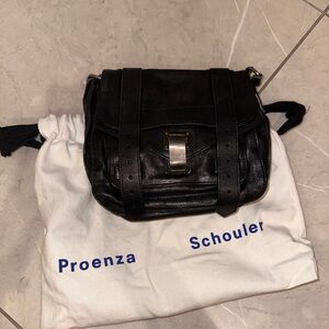 Proenza Schouler PS1 Mini Crossbody